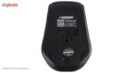 کیبورد و ماوس بی سیم گرین مدل GKM-505W، سوییچ ممبران، Full-Size