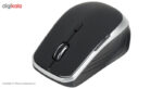کیبورد و ماوس بی سیم گرین مدل GKM-505W، سوییچ ممبران، Full-Size
