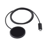 شارژر بی‌سیم 25 وات سامسونگ مدل EP-P2900