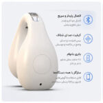 هدفون بلوتوثی مدل TWS 5.3