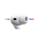 هدفون بلوتوثی اپل مدل AirPods Pro 3