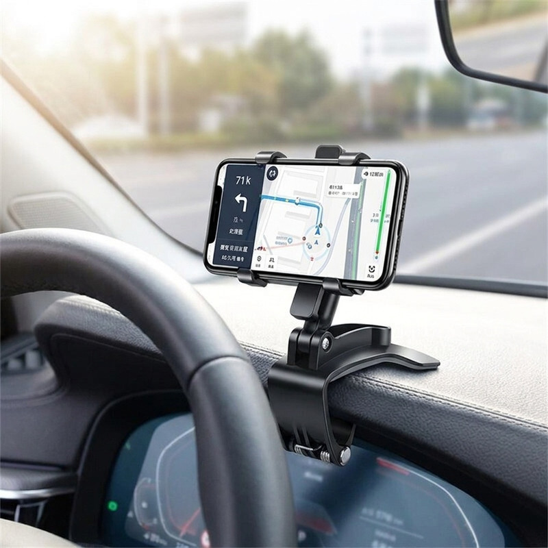 پایه نگهدارنده گوشی موبایل مدل MXA360