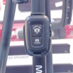 سه پایه نگهدارنده گوشی موبایل مدل Meacces Ma-2202