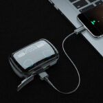 هدفون بلوتوثی مدل M10 newest