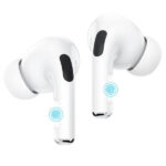 هدفون بلوتوثی دبلیو کی دیزاین مدل True Wireless 31
