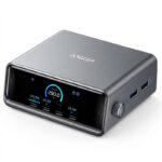 شارژر رومیزی 250 وات 6 پورت انکر مدل Prime Charger A2345