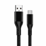 کابل تبدیل USB-A به USB-C انکر مدل A7896 طول 1 متر