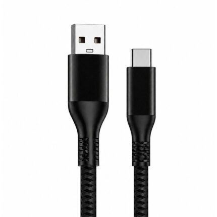 کابل تبدیل USB-A به USB-C انکر مدل A7896 طول 1 متر