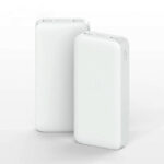 پاوربانک وات مدل Redmi PB200LZM ظرفیت 20000 میلی آمپر ساعت