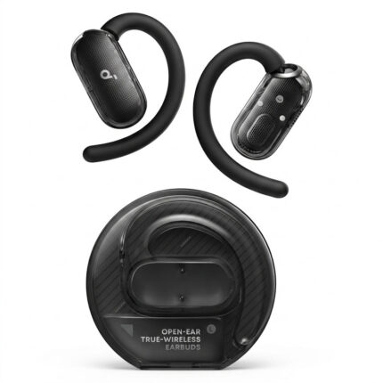 هدفون بلوتوثی انکر مدل SoundCore V40i