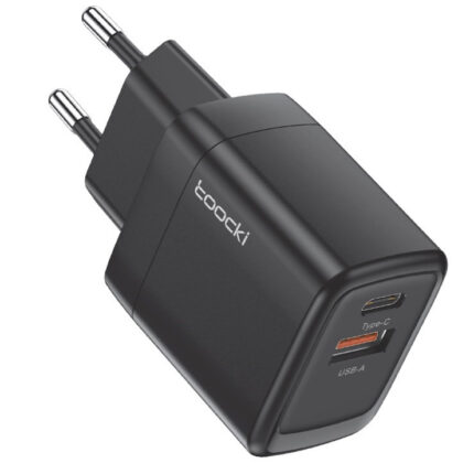 شارژر دیواری موبایل 20 وات توکی مدل JT-P20F