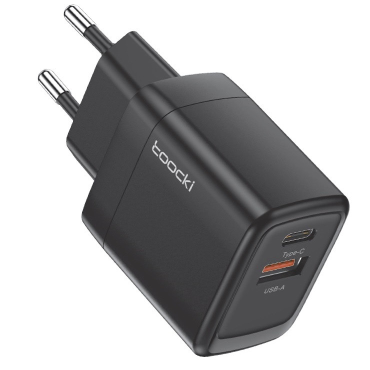 224f5b3fb44ec424d497c998dc46df16faec2193_1705604370 شارژر دیواری موبایل 20 وات توکی مدل JT-P20F