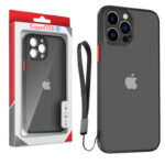 کاور گاردتک مدل MBC مناسب برای گوشی موبایل اپل Iphone 13 به همراه بند
