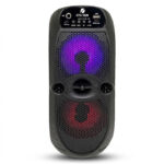 اسپیکر بلوتوثی قابل حمل کی تی ایکس مدل KTX-1526