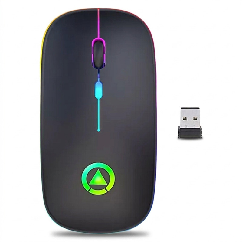 24a3271894aacc3de3658a65a085e0ae56e97b21_1786388710 ماوس بی سیم مدل A2 RGB BT