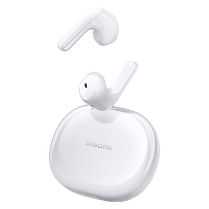 هدفون بلوتوثی شیائومی مدل Air 3 SE با نویز کنسلینگ فعال (ANC)، درگاه شارژ USB Type-C، مقاوم در برابر رطوبت و عرق