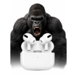 هدفون بلوتوثی دبلیو کی دیزاین مدل True Wireless 31