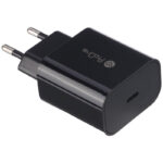 شارژر دیواری پرووان مدل PWC501 به همراه کابل USB-C