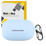کاور رینیکا مدل NC R60 i مناسب برای کیس هدفون بی سیم انکر Soundcore R60i NC
