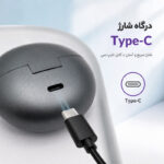 هدفون وونک مدل V_Q71