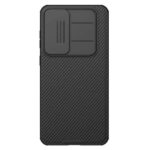 کاور نیلکین مدل CamShield Pro Magnetic مناسب برای گوشی موبایل سامسونگ Galaxy S25 FE