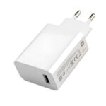 شارژر دیواری 67 وات مدل MDY-12S-EU به همراه کابل USB-C