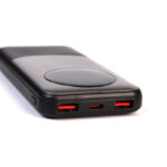 پاوربانک 22.5 وات گرند اسکای مدل GP – 102 ظرفیت 10000 میلی‌آمپر‌ساعت به همراه کابل USB-C به USB-C