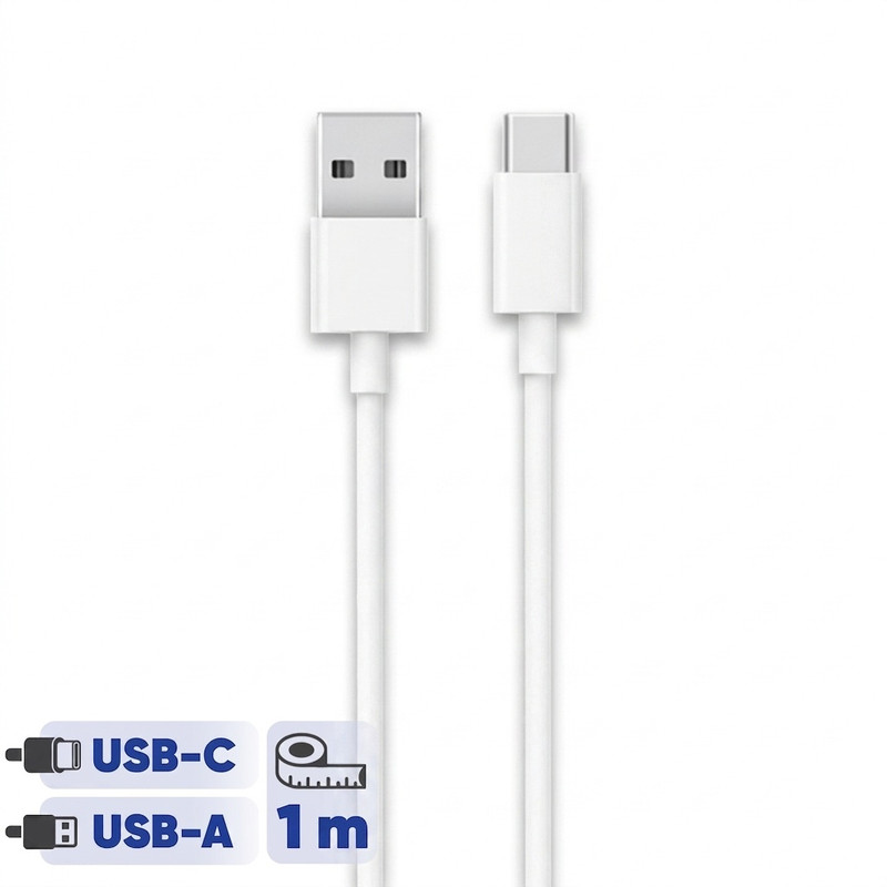 299e4a7adb5d26c13f8778b7259ac0eb3bcc6965_1786575878 کابل تبدیل USB به USB-C شیائومی مدل Fast Charge 67W به طول 1 متر