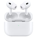 هدفون بلوتوثی مدل ایرپاد پرو 2 اپل Apple AirPods 2pro 2024
