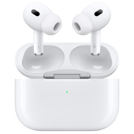 هدفون بلوتوثی مدل ایرپاد پرو 2 اپل Apple AirPods 2pro 2024