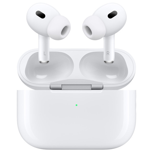 هدفون بلوتوثی مدل ایرپاد پرو 2 اپل Apple AirPods 2pro 2024