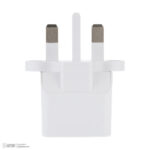 شارژر دیواری 12 وات دو پورت انکر مدل PowerPort Mini A2620