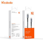 کابل USB-C  مک دودو مدل CA-3130 طول 1متر