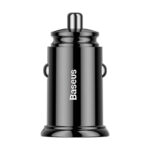 شارژر فندکی باسئوس مدل Quick Car Charger PPS 30W