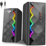 اسپیکر دسکتاپ ردراگون مدل GS522