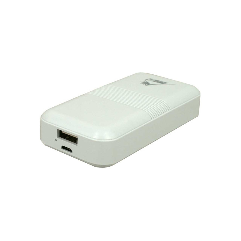 2df3961862bff9a4514a0c1630d7ddaea4aae171_1770646168 پاوربانک 5 وات ای اس دی مدل ASD-POOL ظرفیت 4500 میلی آمپر ساعت