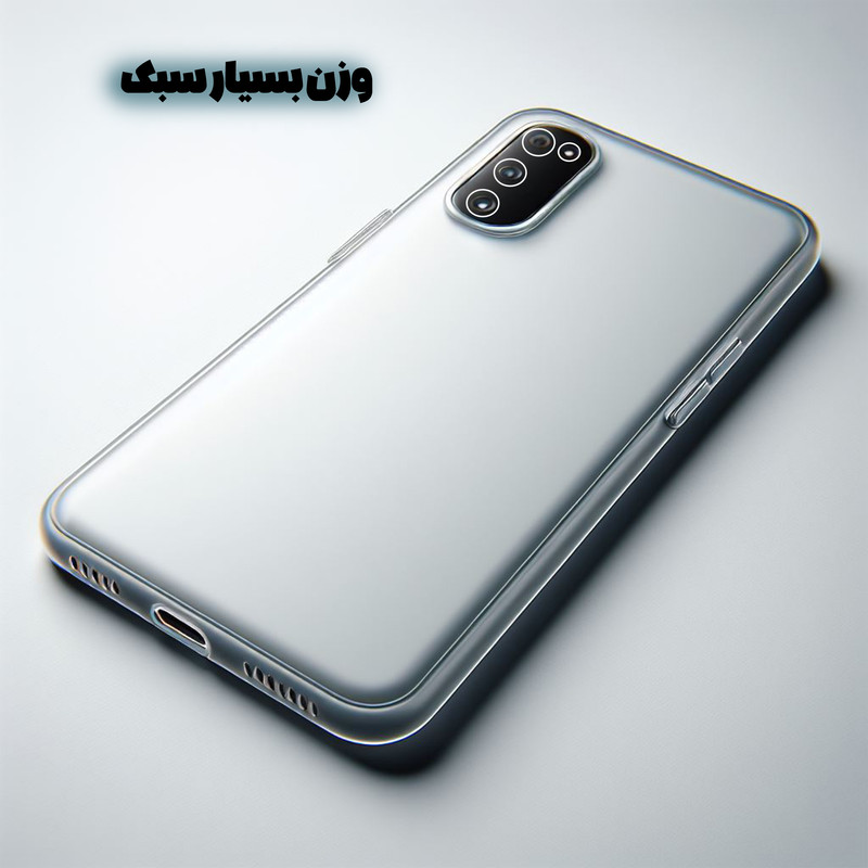 کاور قاب گارد مدل SPCFGH مناسب برای گوشی موبایل شیائومی Redmi Note 13 Pro 5G