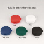 کاور مدل R50i مناسب برای کیس هندزفری بلوتوثی انکر SoundCore R50i