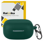 کاور رینیکا مدل NC R60 i مناسب برای کیس هدفون بی سیم انکر Soundcore R60i NC