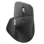 ماوس بی سیم لاجیتک مدل MX MASTER 4