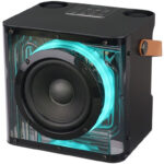 اسپیکر بلوتوثی قابل حمل وریتی مدل V-PS 7030 BT