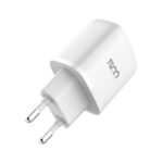 شارژر دیواری 10.5 وات تسکو مدل TTC 165