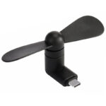پنکه همراه USB کدc