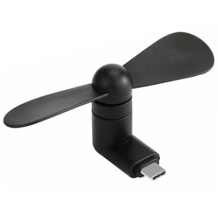 پنکه همراه USB کدc