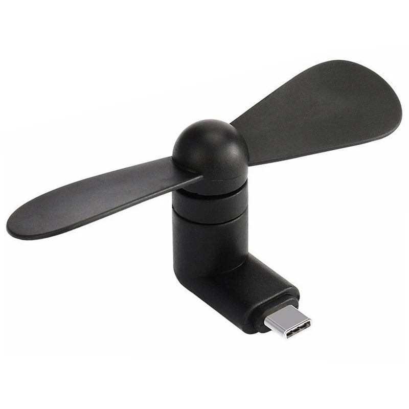پنکه همراه USB کدc