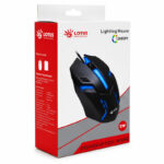 موس گیمینگ لوتوس مدل RGB-5W