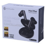 هدفون بلوتوثی هایلو مدل Mori Plus