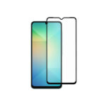 محافظ صفحه نمایش سامورایی مدل ovglass مناسب برای گوشی موبایل سامسونگ Galaxy A16 4G / A16 5G / A26