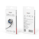 مبدل OTG USB-C به USB یسیدو مدل GS08