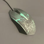 موس مخصوص بازی لایماید مدل RGB-L کد 2024